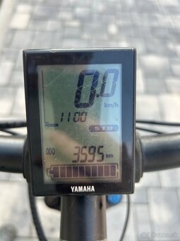 Haibike Sduro HardNine 5.5 / M / 500Wh / 29" /XL - 3