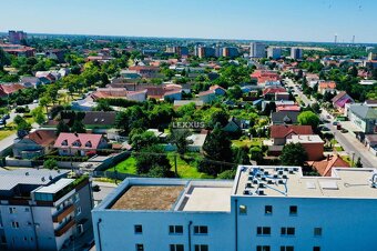 | moderný a priestranný 2i byt v novom projekte, Geologická - 3