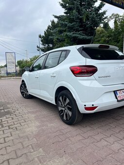 Bolt Flotila - 3