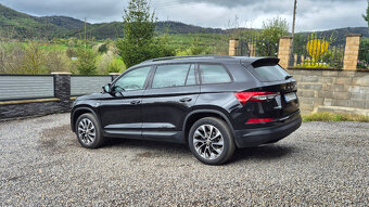 Škoda Kodiaq 2.0 TDI DSG 4x4 CLEVER 147kW VIRTUAL, DPH - 3