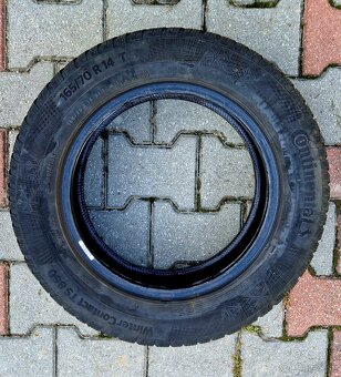 165/70r14 Continental WinterContact TS860 - 3