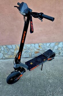 KuKirin Kugoo G2   2025 - 3