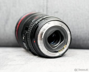 CANON EF 24-105 mm f/4L IS USM - 3
