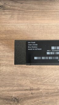 Predám Samsung Galaxy Z Flip 7 512GB - 3