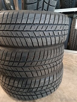 Zimné pneu BARUM Polaris5 195/55 R16 DOT3122 - 3