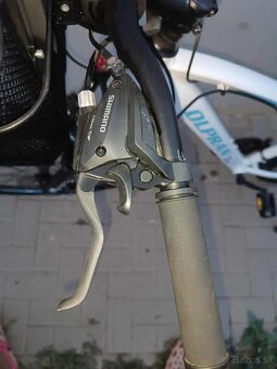 Predám bicykel - 3