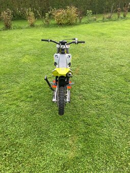Husqvarna tc 50 - 3