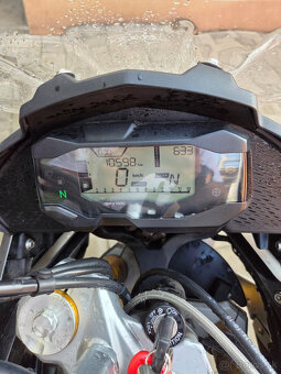 Predám BMW 310 GS - 3