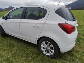 Opel Corsa-E 105 000 Km - 3