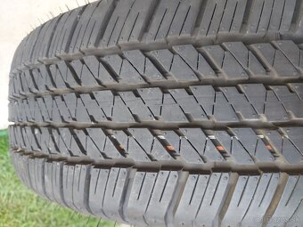 7,5Jx18 6x139,7 ET38 - NOVÉ KOMPLETY MITSUBISHI L200 - 3