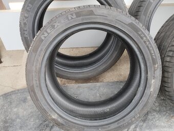 225/45/R17 Nexen Nfera sport letne pneu - 3
