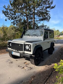 Predam auto - 3