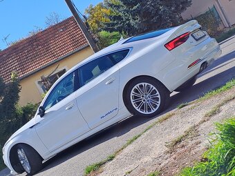 AUDI A5 Sportback 2,0 tdi QUATRO slovák - 3