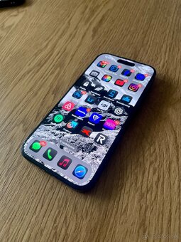 iPhone 15 pro 128gb - 3