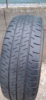 Letné pneu 215/60 R17 C - 3