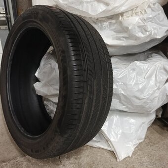 Letné pneumatiky Hankook 245/45 r20 - 3