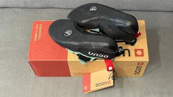 Predám lezečky OCÚN STRIKER QC - 3