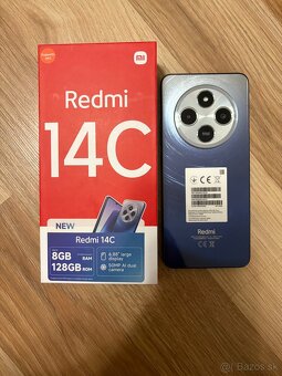 XIAOMI REDMI 14C - 3