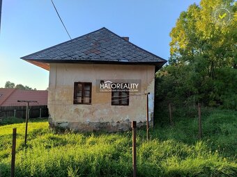 HALO reality - Predaj, chalupa Malá Lehota - EXKLUZÍVNE HALO - 3