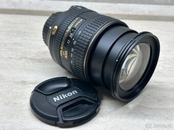 Nikon AF-S 16-80mm f/2.8-4E ED VR DX - 3