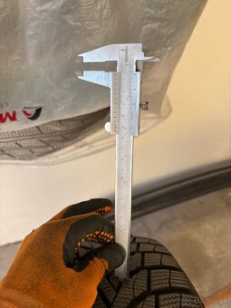 NEXEN WINGUARD sport 2 SUV 225/65 R17 102T - 3