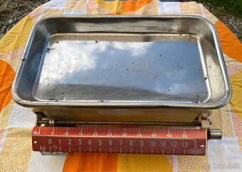 Retro Vaha Kuchynská - 3