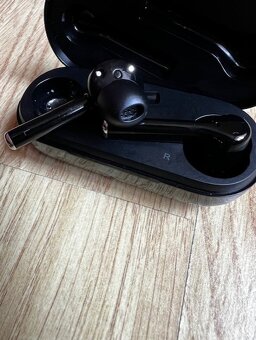 Slúchadlá Huawei FreeBuds 3i CIERNE /SUPER CENA/ - 3