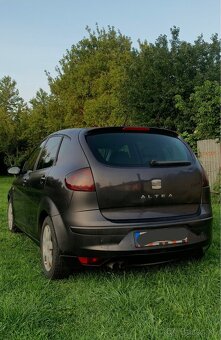 Seat Altea - 3