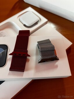 apple watch series 9 velkost 45 - 3