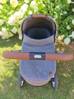 Cybex Talos 3- kombinacia - 3