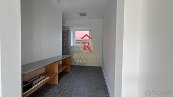 REZERVOVANÉ Víkendový rodinný dom pri Liptovskej Mare - 3