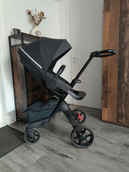Stokke Xplory X - 3