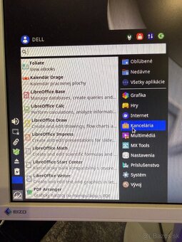 Počítač Dell OptiPlex 790 i3-2120  LINUX MX  4GB 250HDD - 3