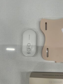 LED lampa Eggo Ilumi Pro - 3