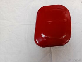 Náraďový kastlík a diely Jawa 250/559 -filter vzduchu 175 - 3