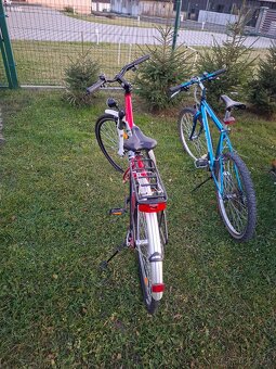 Predam ženský cestný bicykel - 3