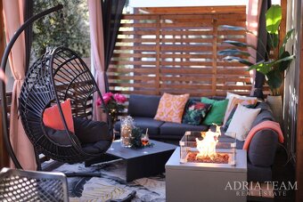 CHORVATSKO,   🌟 AKCIOVÁ CENA KOMPLETNE ZARIADENÝ MOBILNÝ D - 3