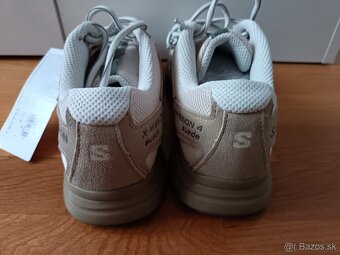 Salomon X-MISSION 4 UNISEX veľkosť 41,5 - 3