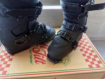 Lyžiarky Full Tilt B&E Pro 27.5 - 3