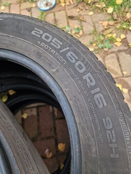 predam lacno gumy - 3