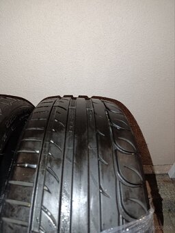 2ks Letné 225/40 R18 ORIUM product MICHELIN - 3