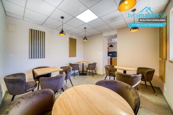 Kancelária, obchodný priestor - 3