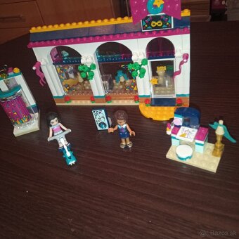 Lego Friends 41344 - 3
