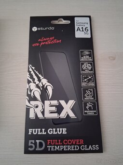 Samsung galaxy A16 5G - 3