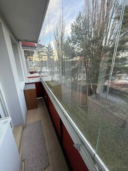 Do prenájmu: veľký 3-izbový byt v Trenčíne – K Výstavisku - 3