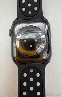 Apple Watch Series 6 - 3