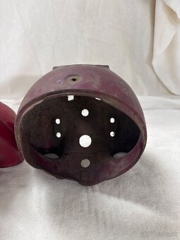 Jawa perak maska s lemom - 3