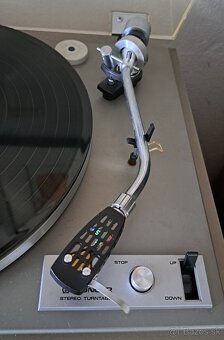 gramafón PIONEER Rondo-2000 - 3