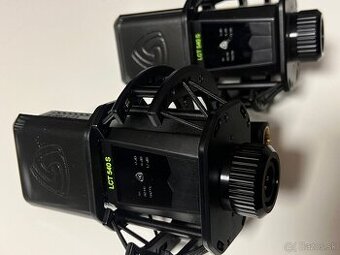 mikrofón Lewit LCT 540 S - 3