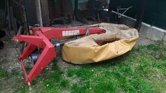 Kosačka zaber 170 - 3